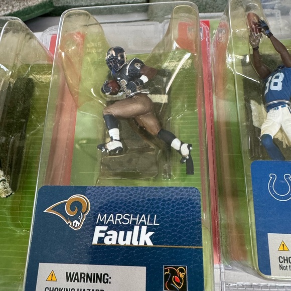 Mcfarlane figures - Picture 7 of 9